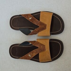 Versace VJC mens sandals